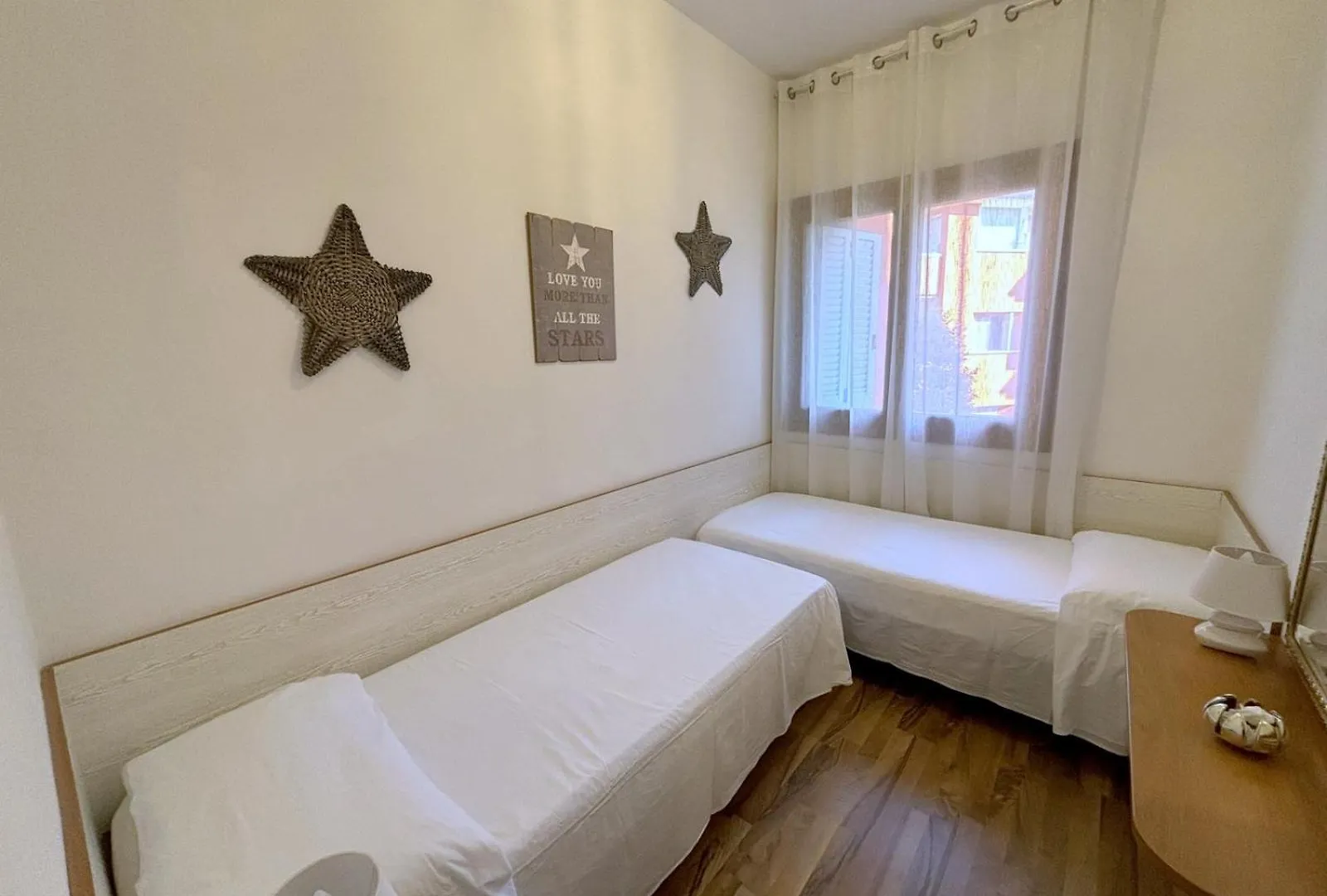 Zu Appartamento Peschiera-Ol Peschiera del Garda 0*,  Itálie