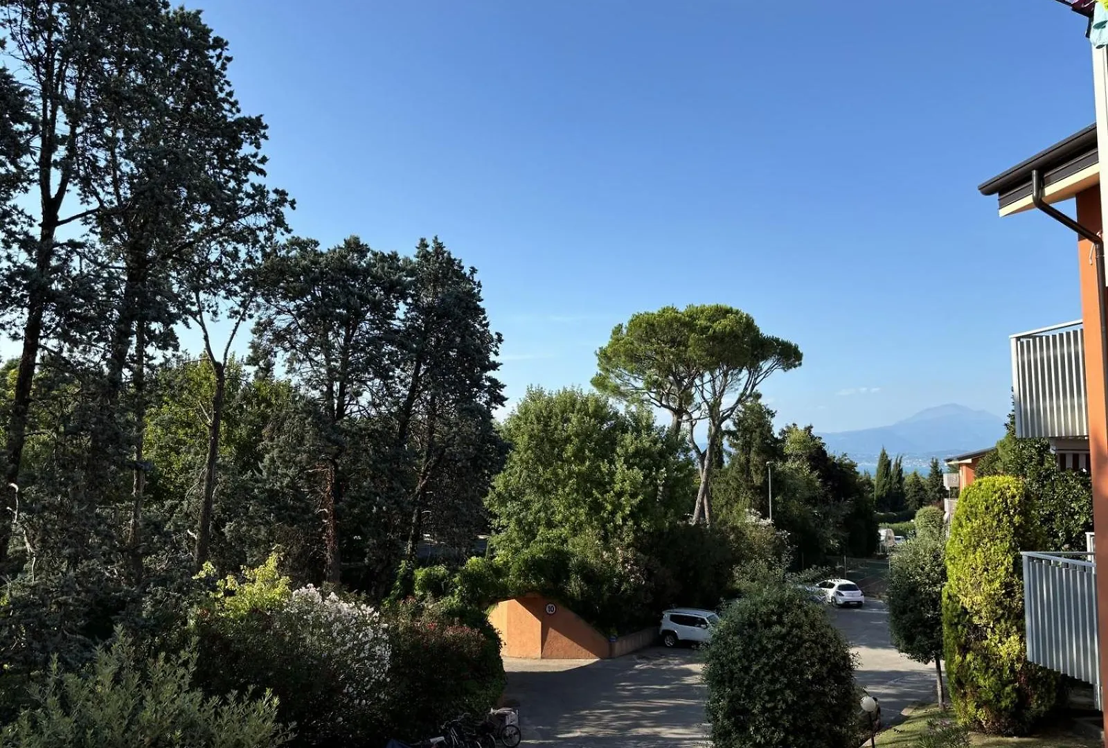 Zu Appartamento Peschiera-Ol Peschiera del Garda 0*,
