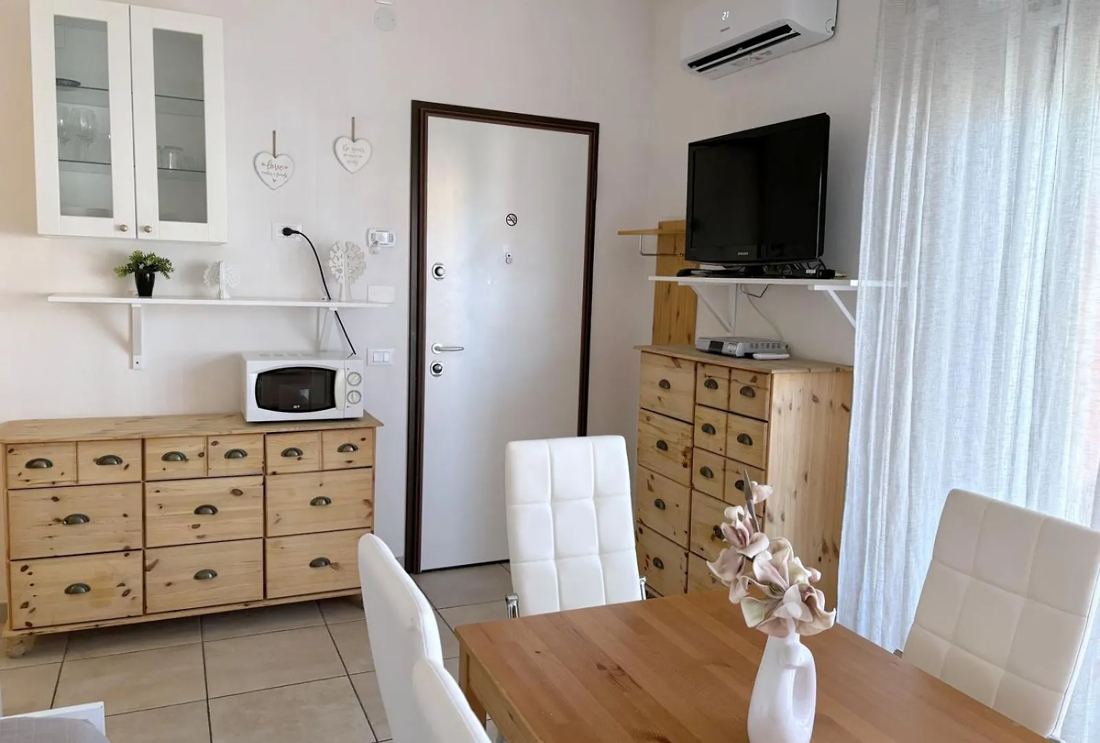 Zu Appartamento Peschiera-Ol Peschiera del Garda