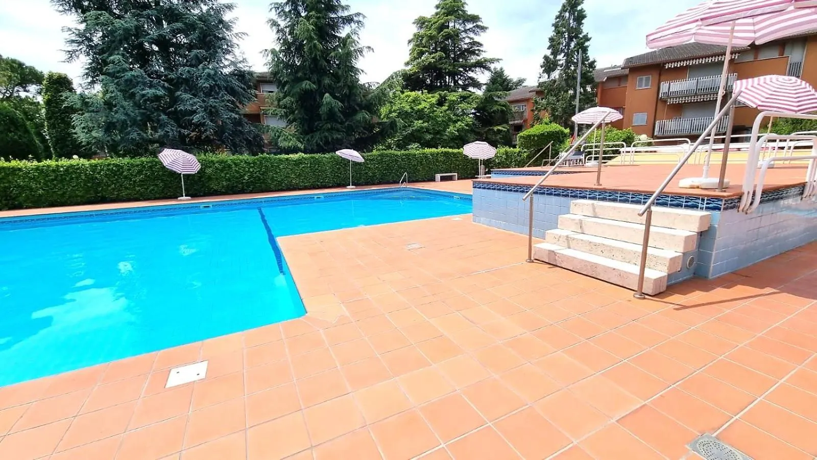 Zu Appartamento Peschiera-Ol Peschiera del Garda