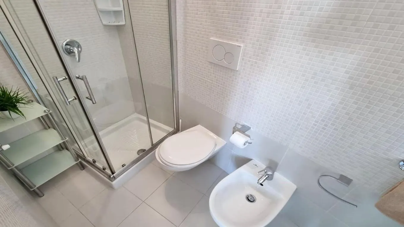 Zu Appartamento Peschiera-Ol Peschiera del Garda Apartment