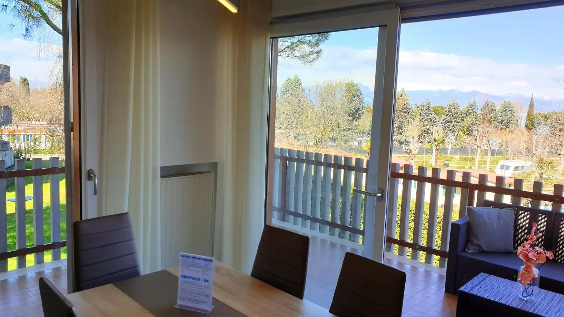 Zu Appartamento Peschiera-Ol Peschiera del Garda 0*,  Italy