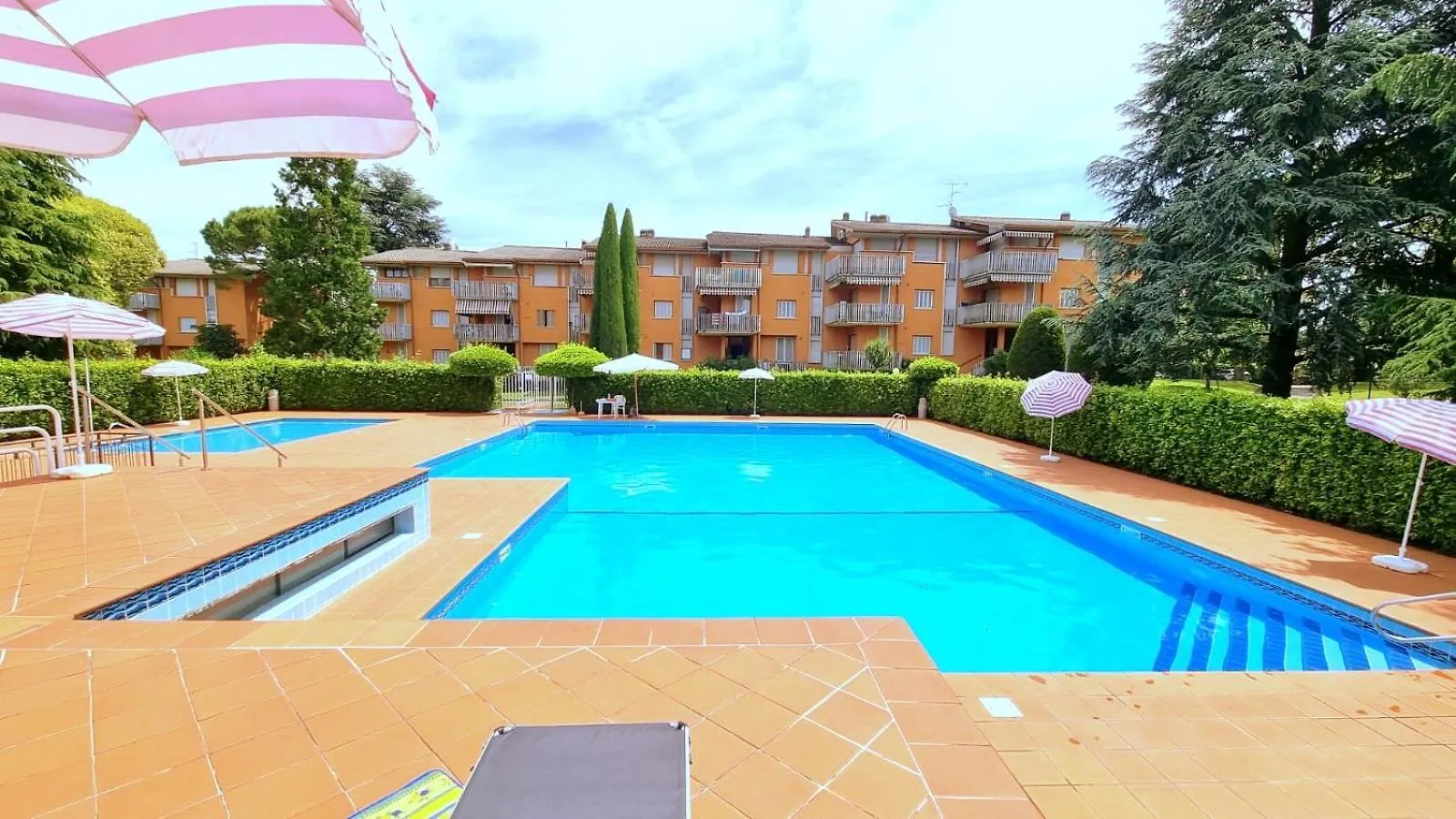 Zu Appartamento Peschiera-Ol Peschiera del Garda