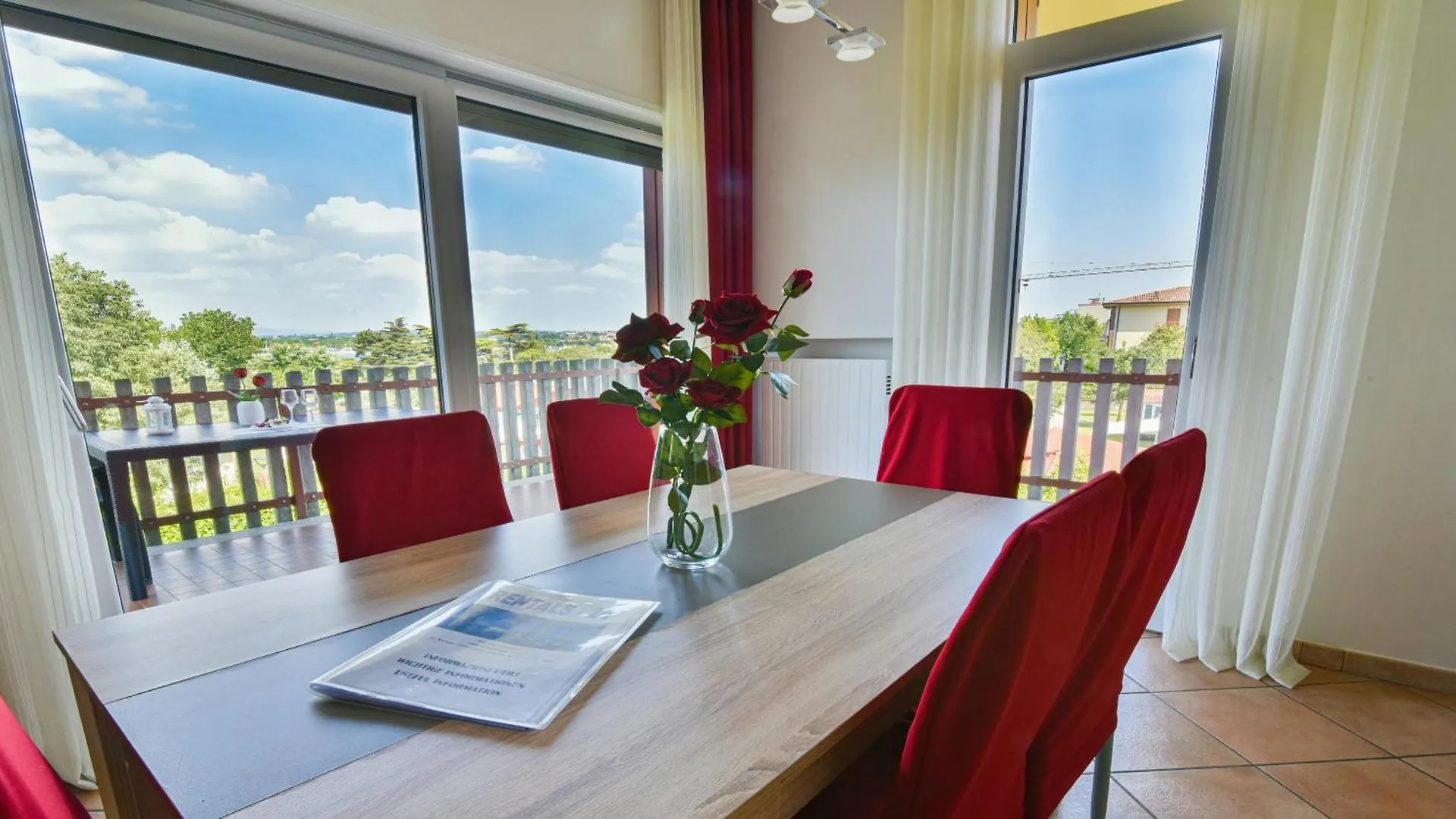 Zu Appartamento Peschiera-Ol Peschiera del Garda Apartment