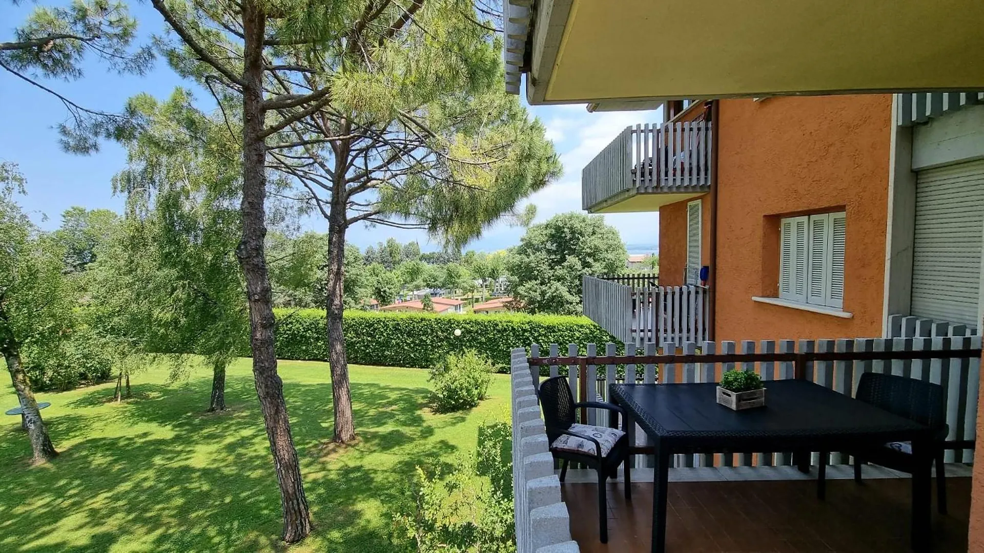 Zu Appartamento Peschiera-Ol Peschiera del Garda