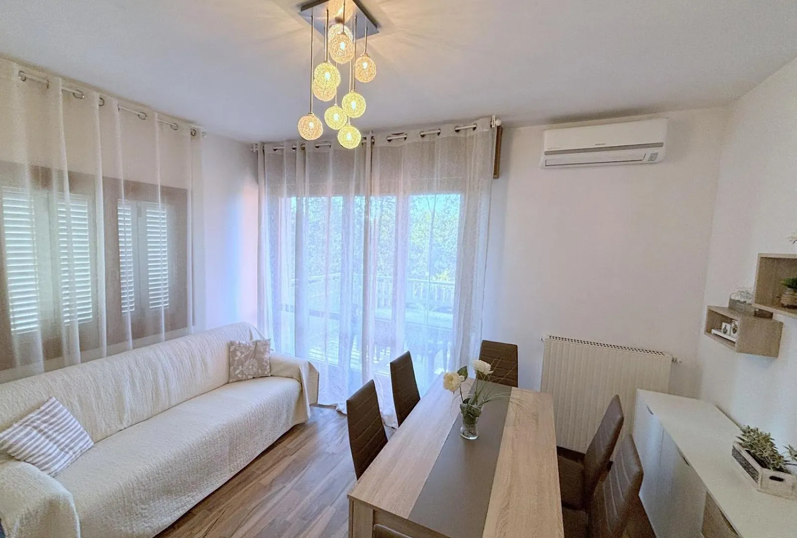 Zu Appartamento Peschiera-Ol Peschiera del Garda Apartment