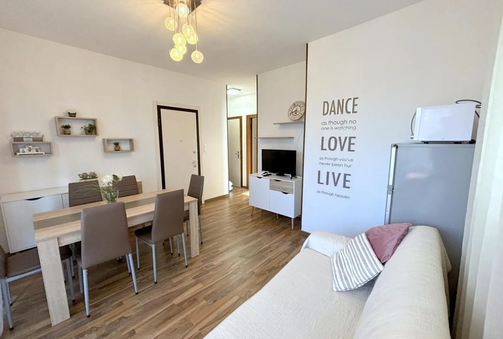 Zu Appartamento Peschiera-Ol Peschiera del Garda