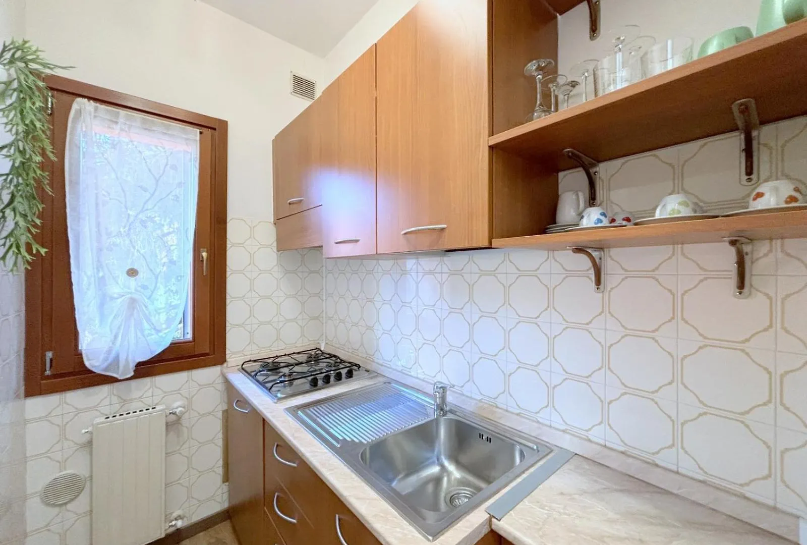 Apartment Zu Appartamento Peschiera-Ol Peschiera del Garda Italy