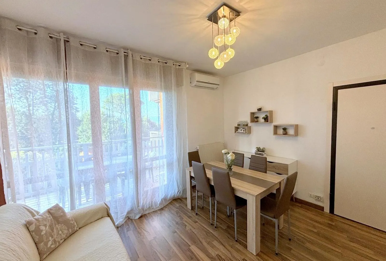 Apartment Zu Appartamento Peschiera-Ol Peschiera del Garda