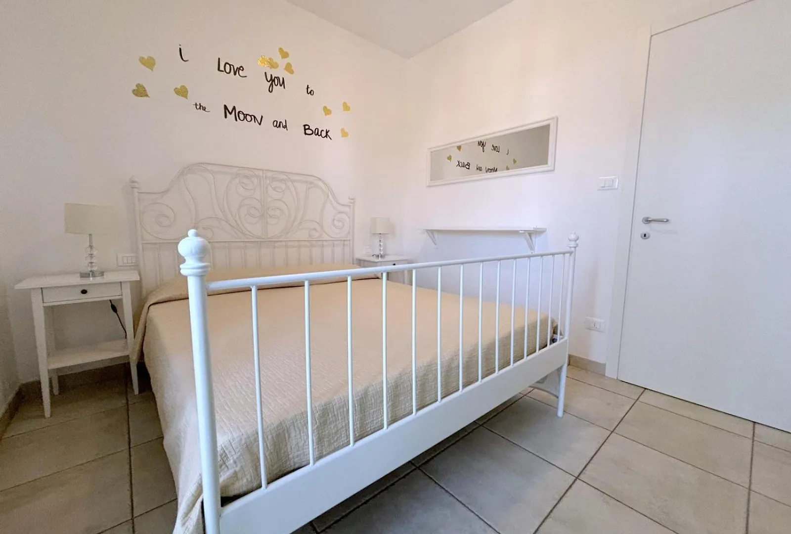 Zu Appartamento Peschiera-Ol Peschiera del Garda 0*,  Italy