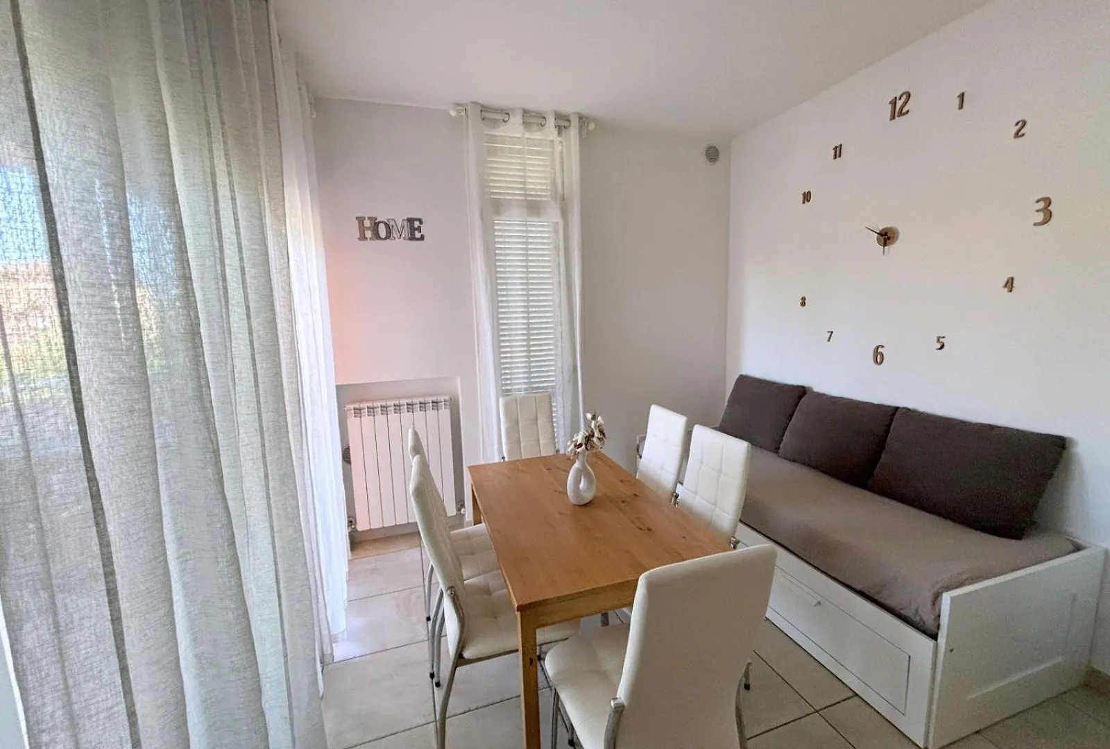 Zu Appartamento Peschiera-Ol Peschiera del Garda Apartment