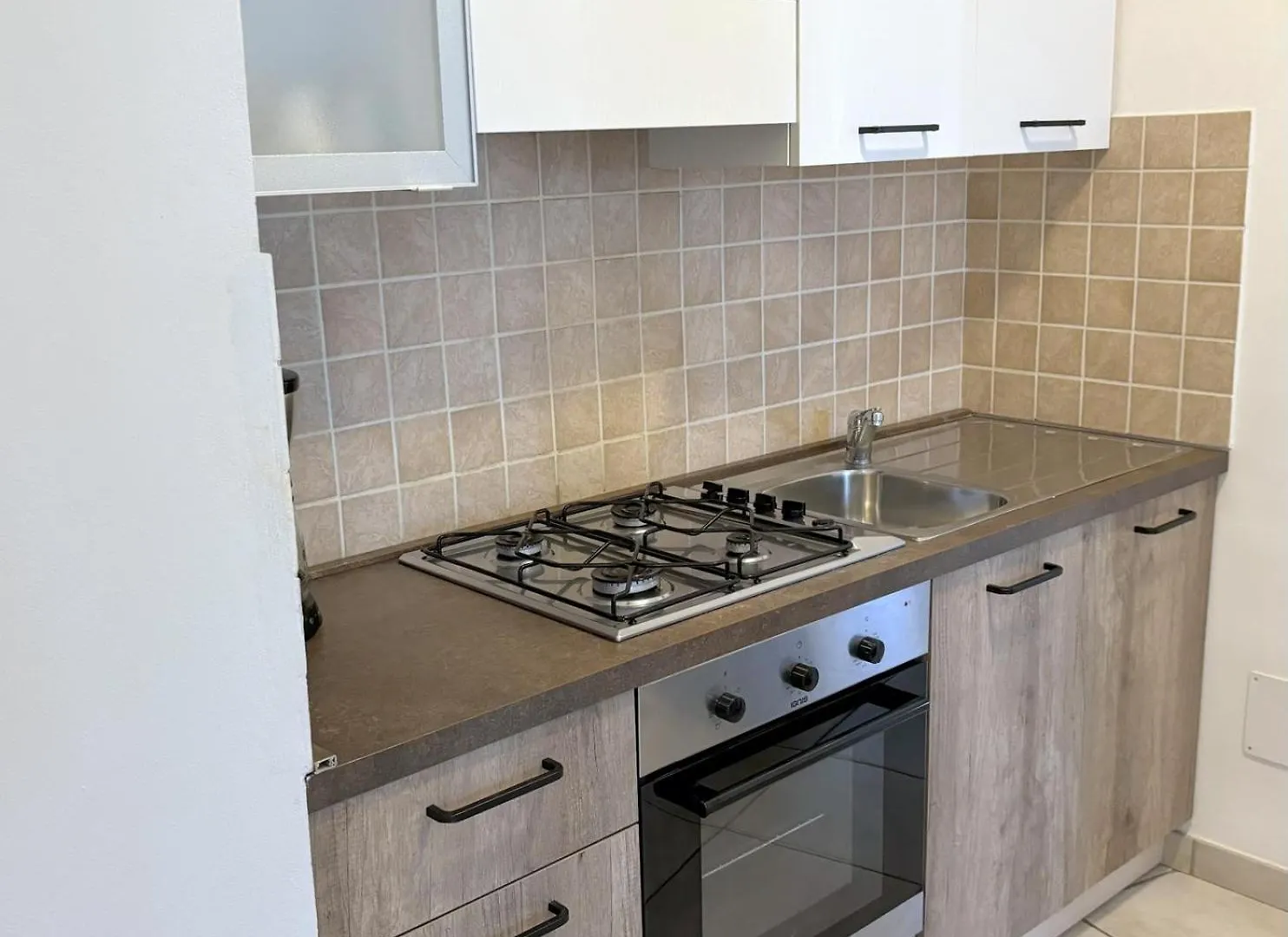 Apartment Zu Appartamento Peschiera-Ol Peschiera del Garda