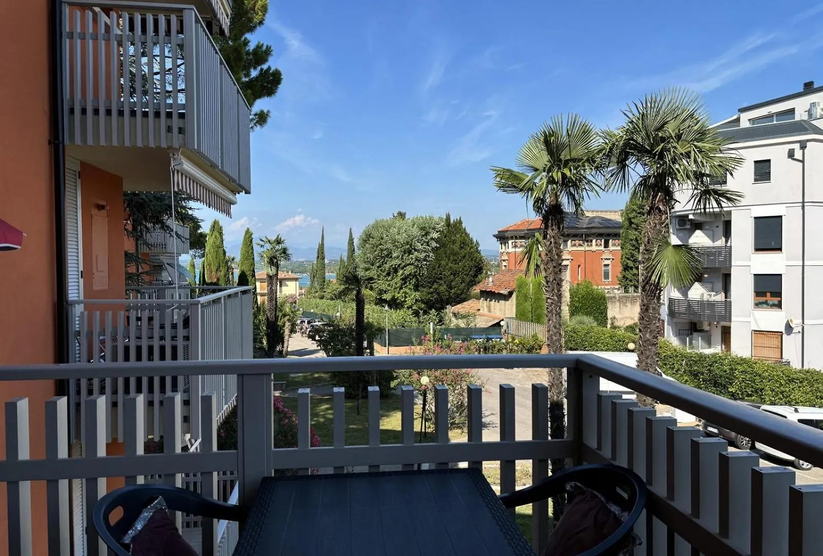 Zu Appartamento Peschiera-Ol Peschiera del Garda Apartment