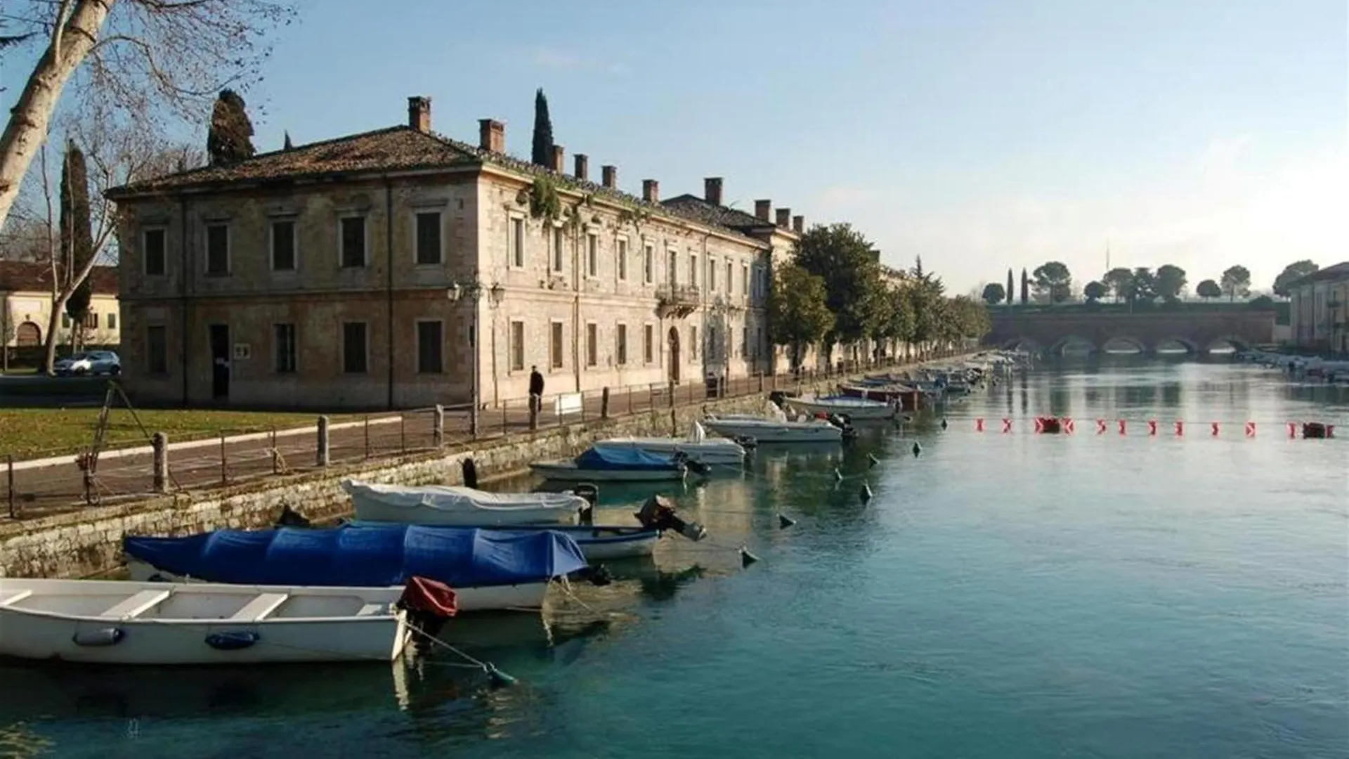Apartment Zu Appartamento Peschiera-Ol Peschiera del Garda