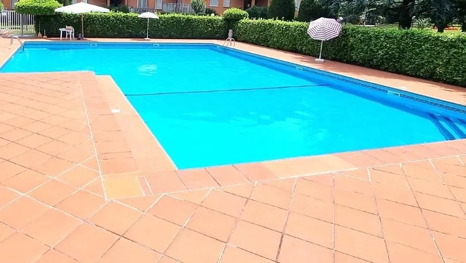Apartment Zu Appartamento Peschiera-Ol Peschiera del Garda