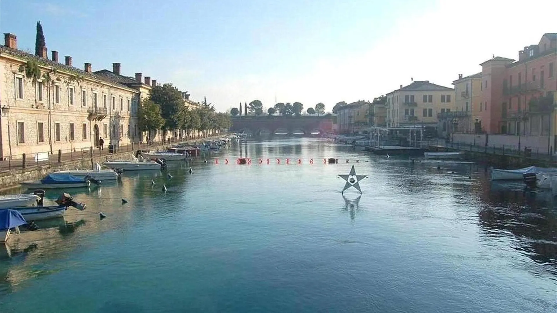 Zu Appartamento Peschiera-Ol Peschiera del Garda 0*,  Italy