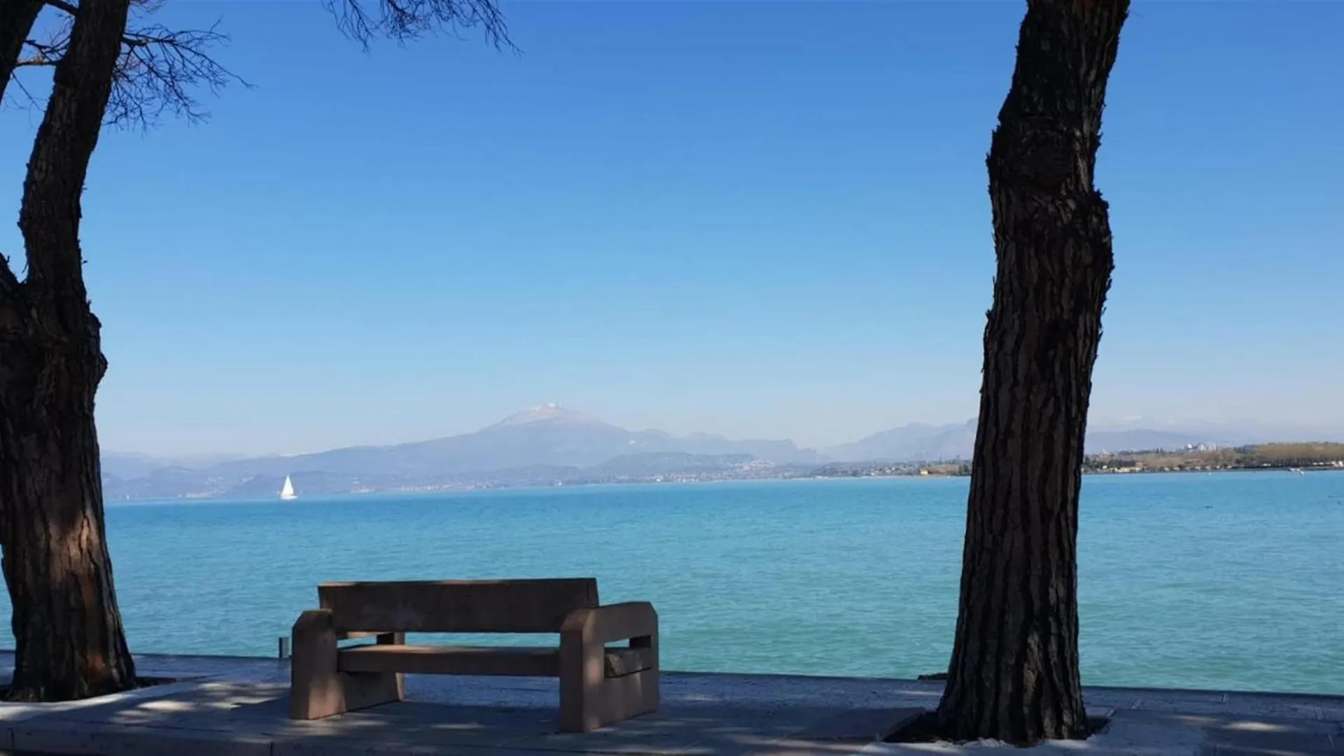 Zu Appartamento Peschiera-Ol Peschiera del Garda Apartment