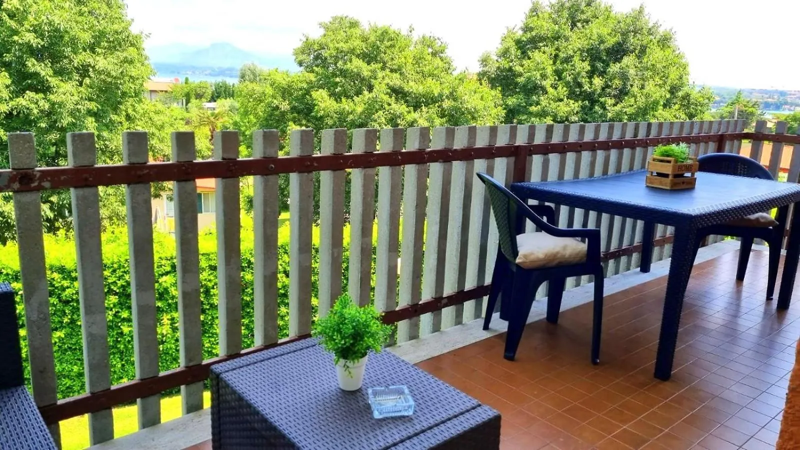 Apartment Zu Appartamento Peschiera-Ol Peschiera del Garda