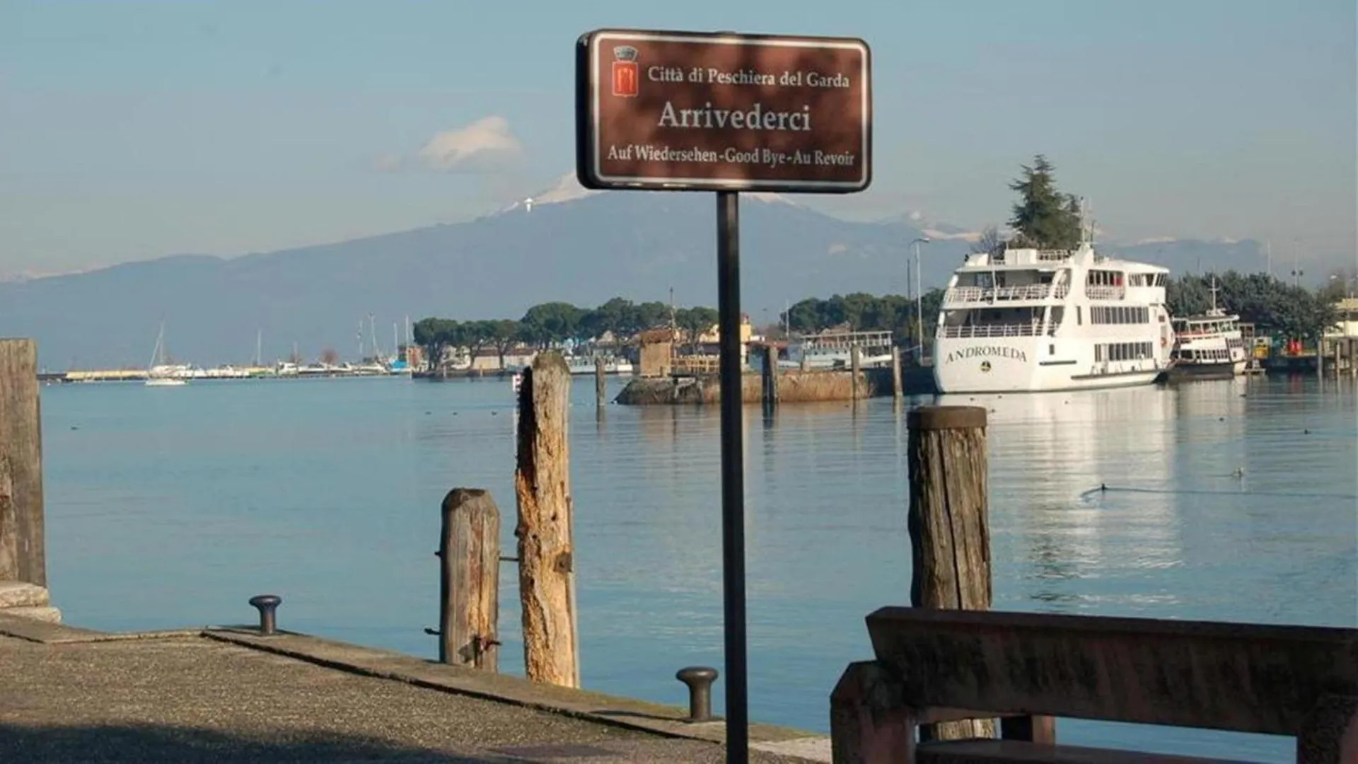 Zu Appartamento Peschiera-Ol Peschiera del Garda 0*,  Italy