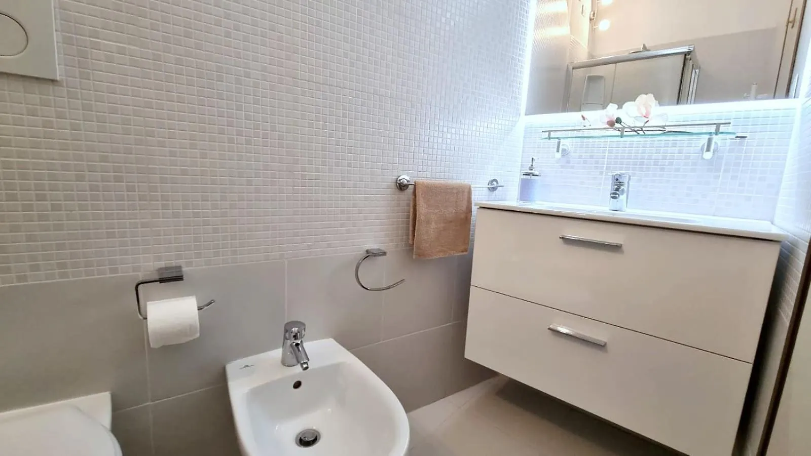 Apartment Zu Appartamento Peschiera-Ol Peschiera del Garda Italy