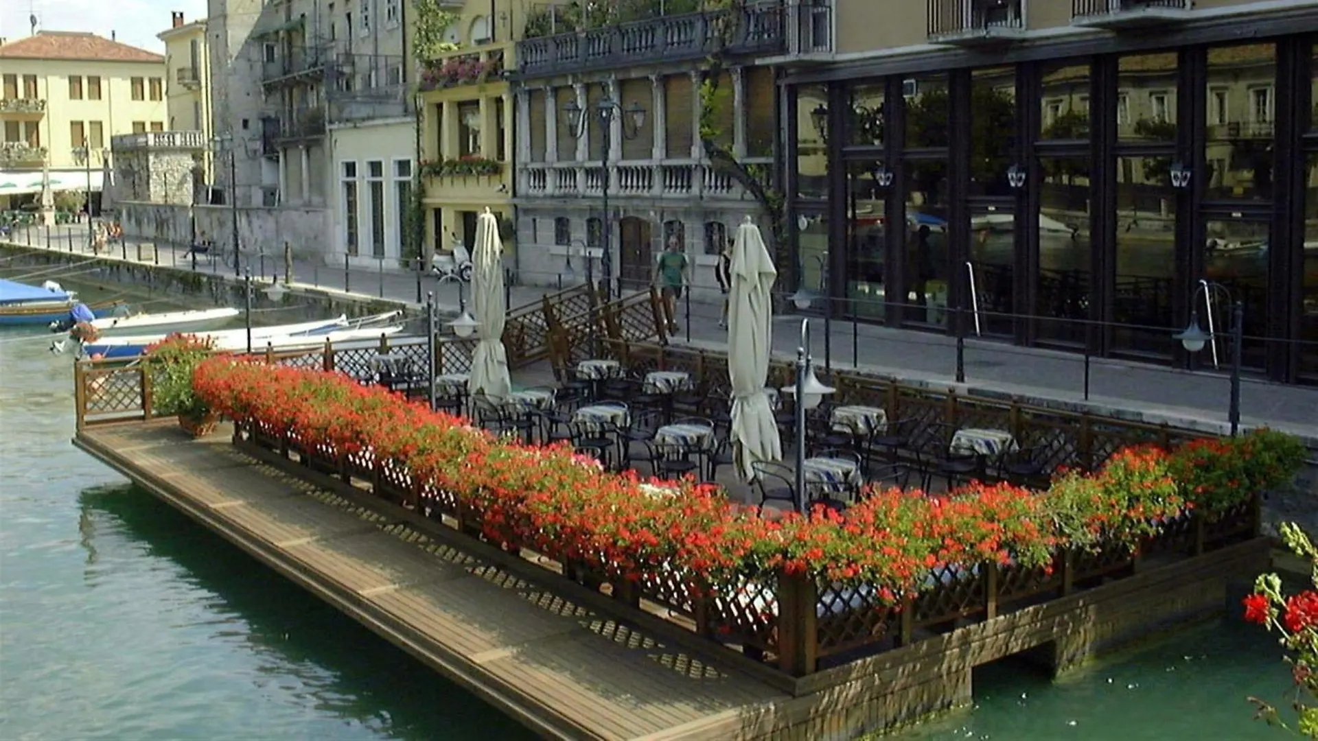Zu Appartamento Peschiera-Ol Peschiera del Garda Apartment