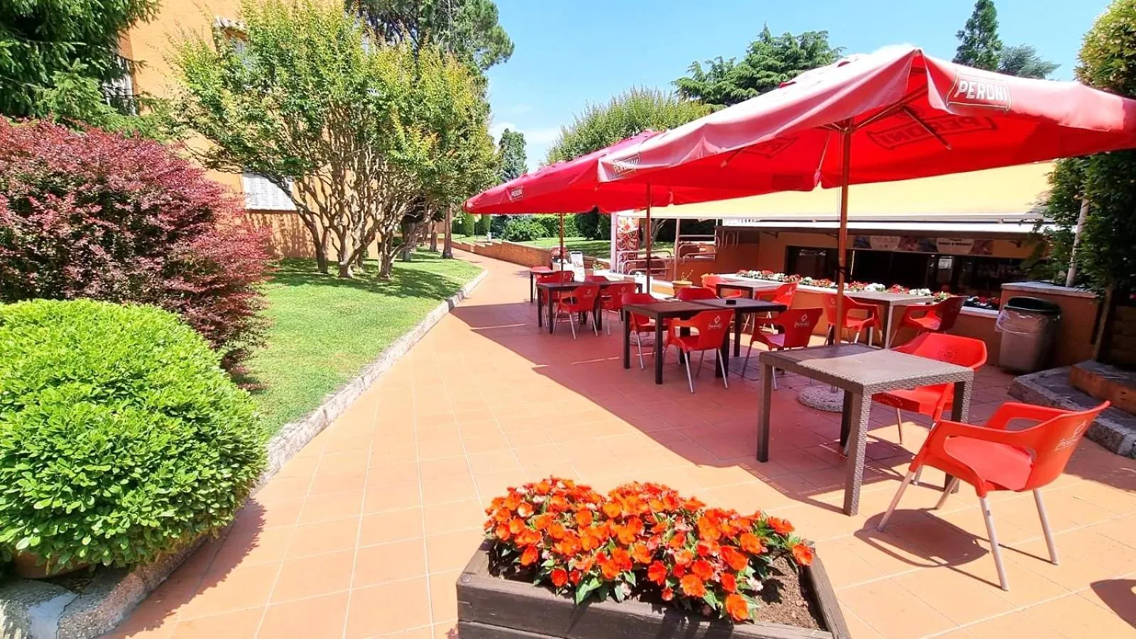 Zu Appartamento Peschiera-Ol Peschiera del Garda Italy