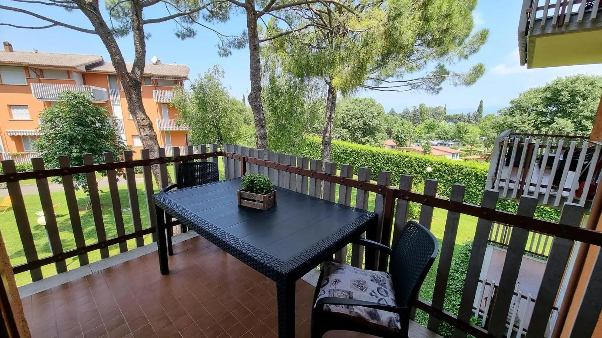 Apartment Zu Appartamento Peschiera-Ol Peschiera del Garda