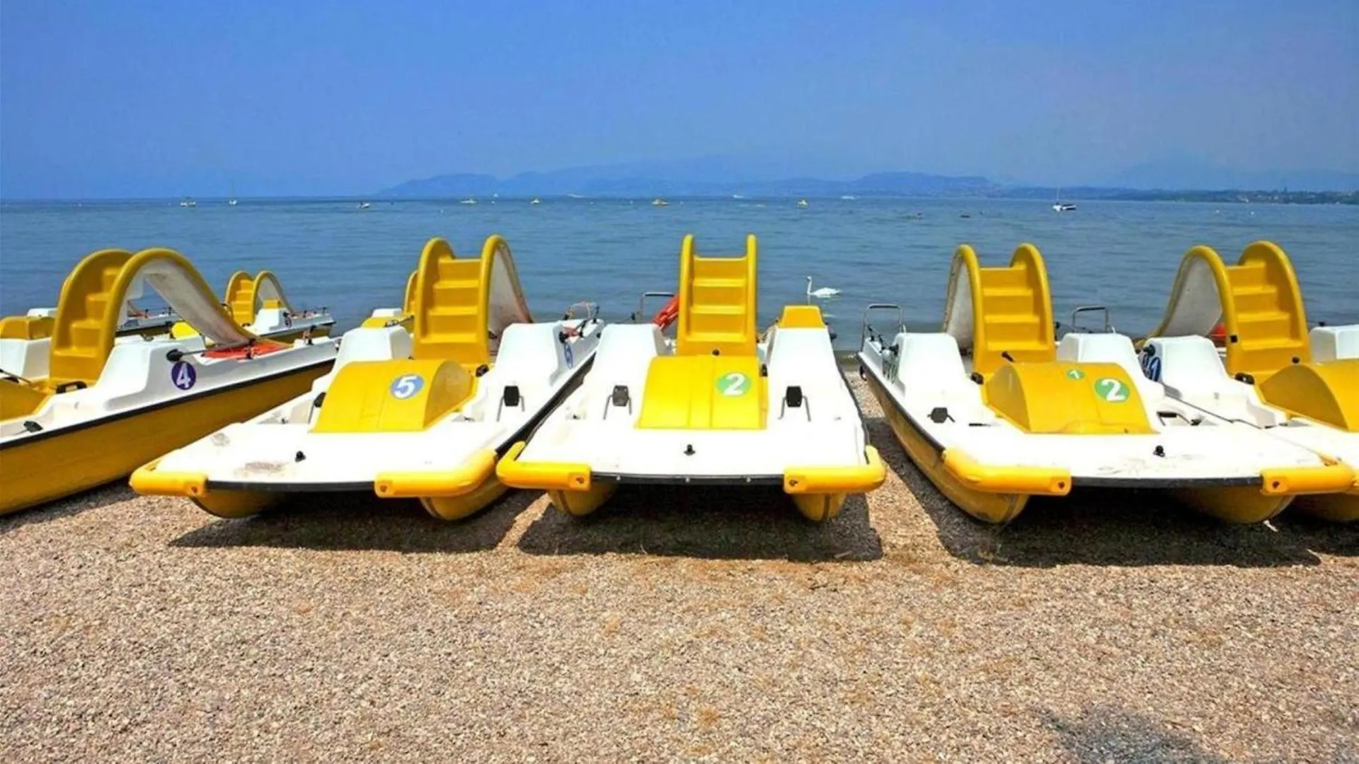 Zu Appartamento Peschiera-Ol Peschiera del Garda